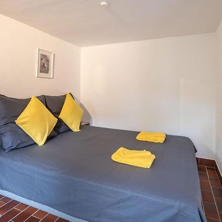 Hamburg City Apartment ภายนอก รูปภาพ