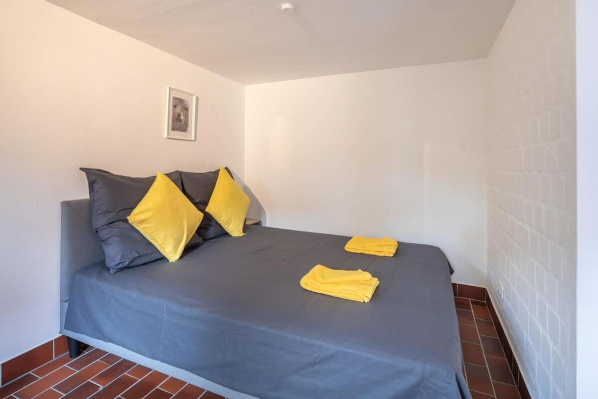 Hamburg City Apartment ภายนอก รูปภาพ
