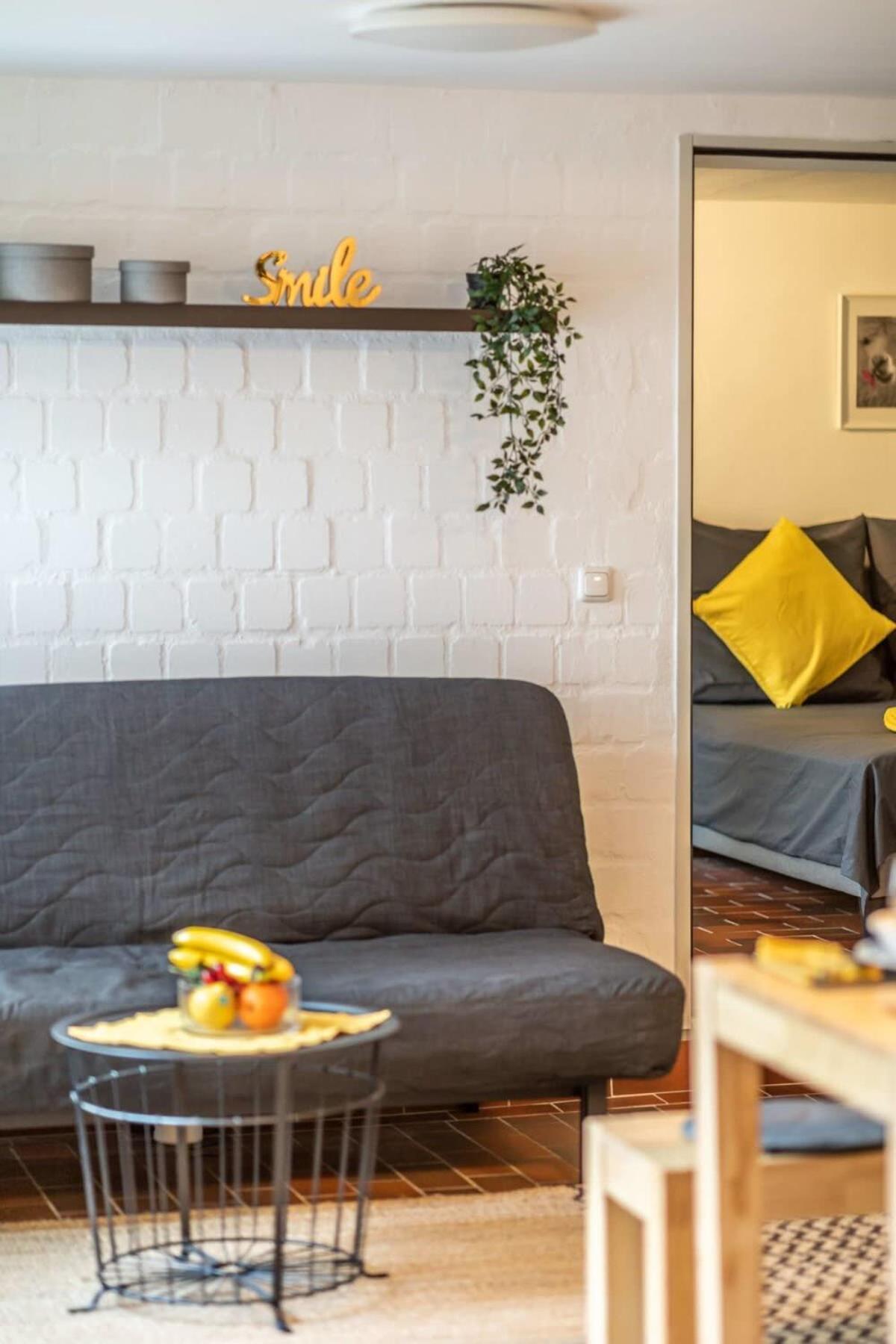 Hamburg City Apartment ภายนอก รูปภาพ