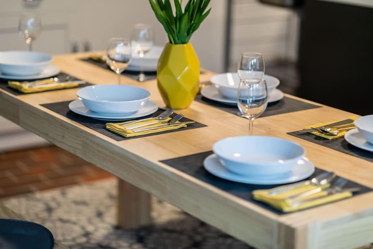 Hamburg City Apartment ภายนอก รูปภาพ